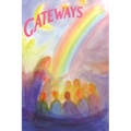 Gateways: A Collection of Poems, Songs, and Stories for Young Children - Paperback