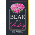 Bear in a Bakery: Alternate Cover - Paperback