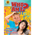 Who Am I?: Fun Guessing Games About 100 Famous Americans in History! - Paperback