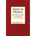 Islam in History: Ideas, People, and Events in the Middle East - Paperback