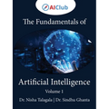 Fundamentals of Artificial Intelligence - Paperback
