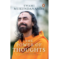 The Power of Thoughts - Paperback