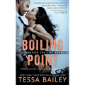 Boiling Point - Paperback