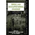 Skill and Occupational Change - Paperback
