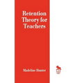 Retention Theory for Teachers - Paperback