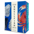 Essential Shellfish Collection: Special Edition, 3-Cookbook Box Set: Crab, Oysters, Shellfish - Boxed Set