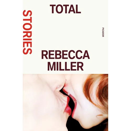 Total: Stories - Paperback