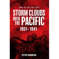 Storm Clouds Over the Pacific, 1931-1941 - Paperback