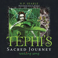 Tephi's Sacred Journey: Waking Song - Paperback