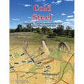 Cold Steel: Regimental Wargame Scenarios for the Western Theater: 1862-1864 - Paperback