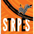 Stripes - Hardcover
