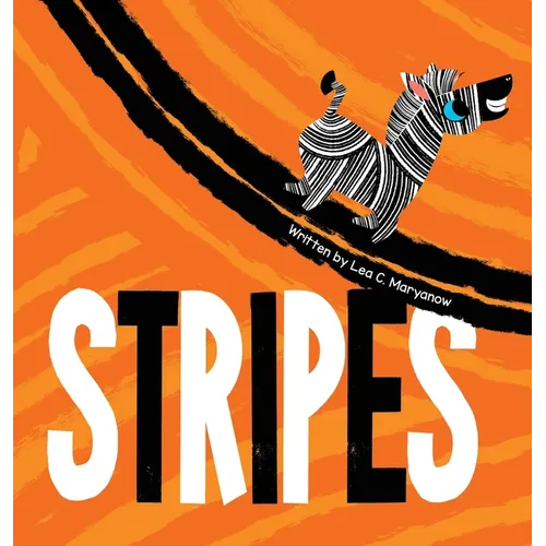Stripes - Hardcover