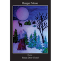 Hunger Moon - Paperback
