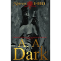 Mistress B-0003: Garden of the Gods - Paperback