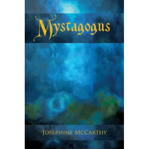Mystagogus: The Deck Book - Paperback
