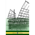 Voyage of the Liberdade - Paperback