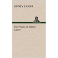 The Poems of Sidney Lanier - Hardcover