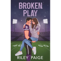 Broken Play - Paperback