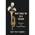 Don't Bury Me in a Tuxedo - Paperback
