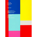 Palette Playbook: Radiant: Your Guide to Creative Colour Combinations - Paperback