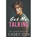 Got Me Talking - Paperback