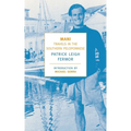 Mani: Travels in the Southern Peloponnese - Paperback