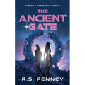 The Ancient Gate - Paperback