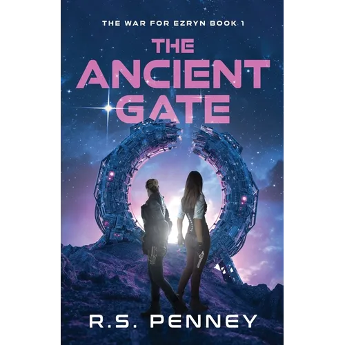 The Ancient Gate - Paperback
