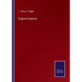 English Grammar - Paperback