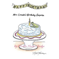 Mrs. Lincoln's Birthday Surprise - Hardcover