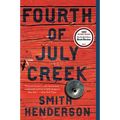 Fourth of July Creek - Paperback