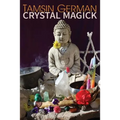 crystal magick - Paperback