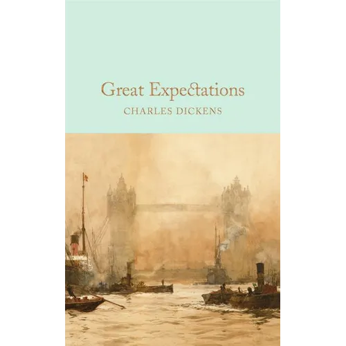 Great Expectations - Hardcover