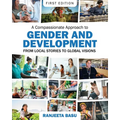 A Compassionate Approach to Gender and Development: From Local Stories to Global Visions - Paperback
