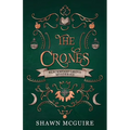 The Crones: A Cozy Paranormal Midlife Mystery - Paperback