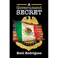 A Government Secret - Paperback