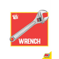 Wrench - Library Binding