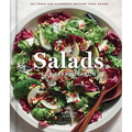 Williams Sonoma Salads for Every Season: 100 Fresh and Flavorful Recipes Year-Round - Hardcover