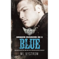 Blue - Paperback