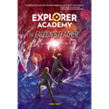 Explorer Academy: The Falcon's Feather (Book 2) - Hardcover