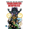 Troubleshooters Incorporated: Night Stalkings - Paperback