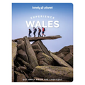 Lonely Planet Experience Wales - Paperback