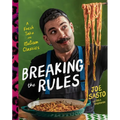 Breaking the Rules: A Fresh Take on Italian Classics (a Cookbook) - Hardcover