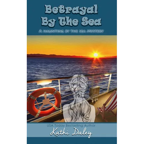 Betrayal By The Sea - Paperback