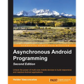 Asynchronous Android Programming - Paperback