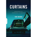 Curtains: Adventures of an Undertaker-In-Training - Paperback