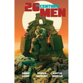 20th Century Men - Paperback
