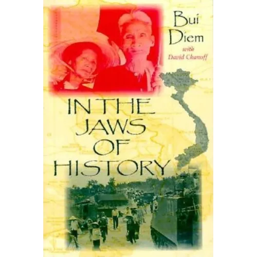 In the Jaws of History - Paperback