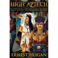 High Aztech - Paperback