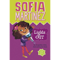 Lights Out - Hardcover